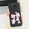 Phone Case For Xiaomi Poco X3 Pro Cases Simple Pattern Shockproof Back Cover Soft TPU For Xiaomi Poco X3 PocoX3 NFC Case Bumper