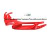 Kawasaki Ninja 400/250 Wind Deflector Wing Fin