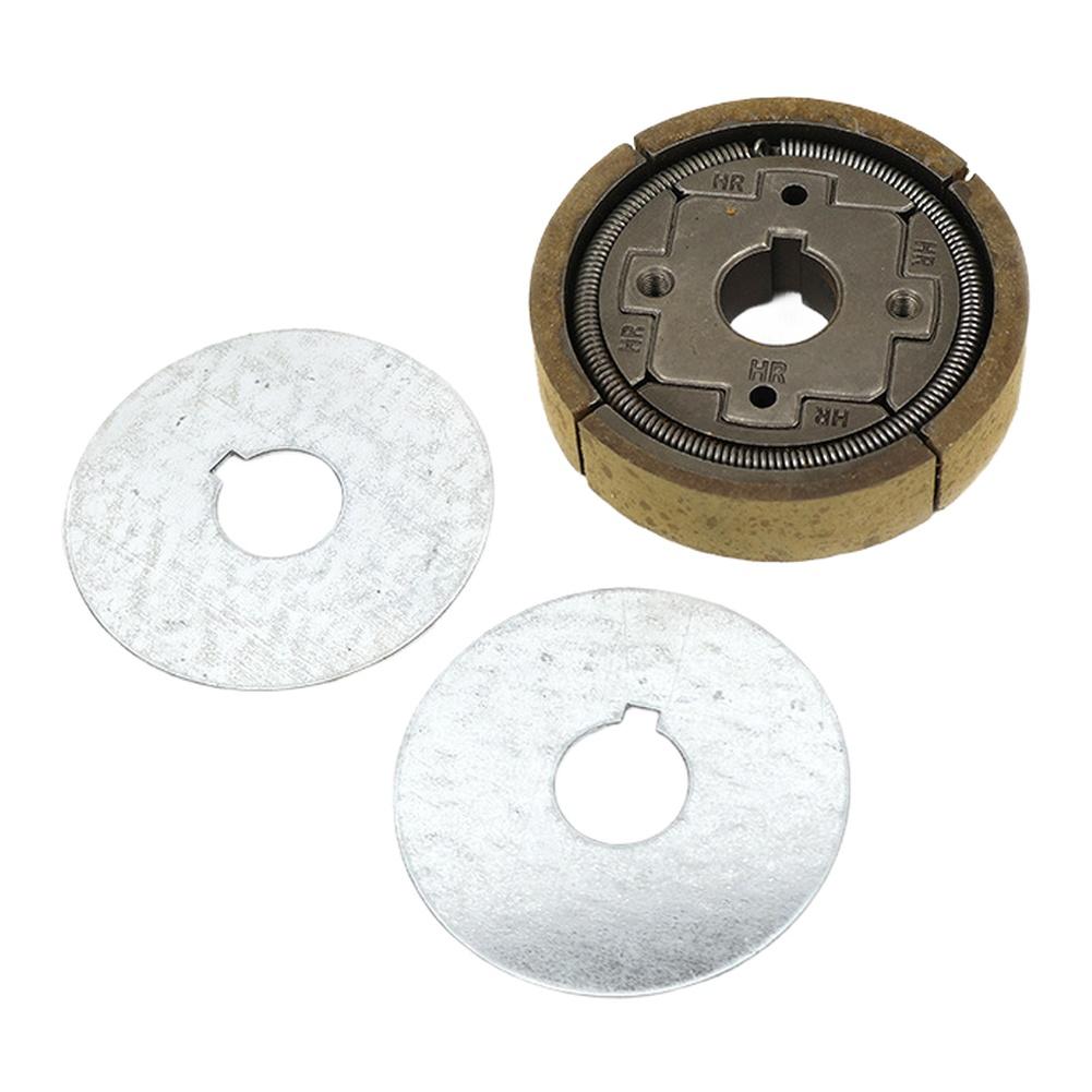 

About 19*80 Mm EH12 Clutch Enhanced Operational Efficiency Optimal Compatibility Efficient Power Transfer For Portable Generator China Mainland