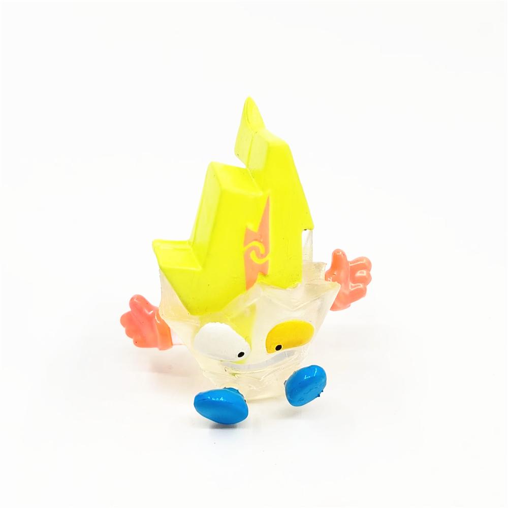 Neueste Ultra Seltene Superzings Dr.volt Neon Blast Mr.King Beyond Emperorder Limitierte Kollektion Superthings Spielzeug Junge für Kinder Freundlich Unterhaltsam Spaß