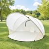 Instant Setup Beach Tent Quick-Setup Foldable for Couples