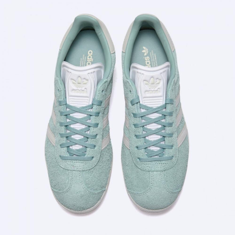 Adidas Gazelle Hayes Green   Ig4393
