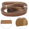50 pièces de bande PTFE pour machine de scellage Scelleuse à bande continue Ruban de scellage 750 770 810 pour Scelleuse à bande continue FR-900