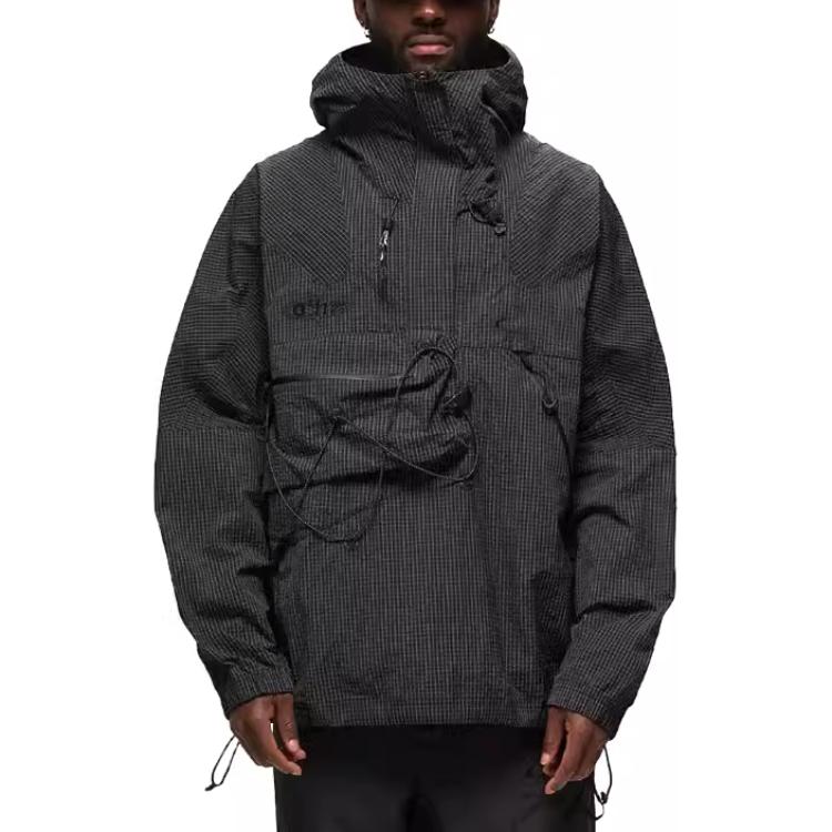 Nike X Off White Anorak DV4451-010