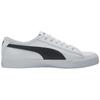 Puma Bari Fs Sl White Unisex 'White Black' 372729-02