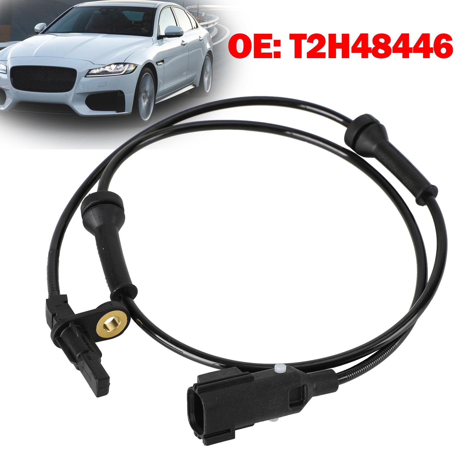 

Передний датчик скорости ABS для Jaguar XE 2015-20 и XF 2016-20 T2H48446