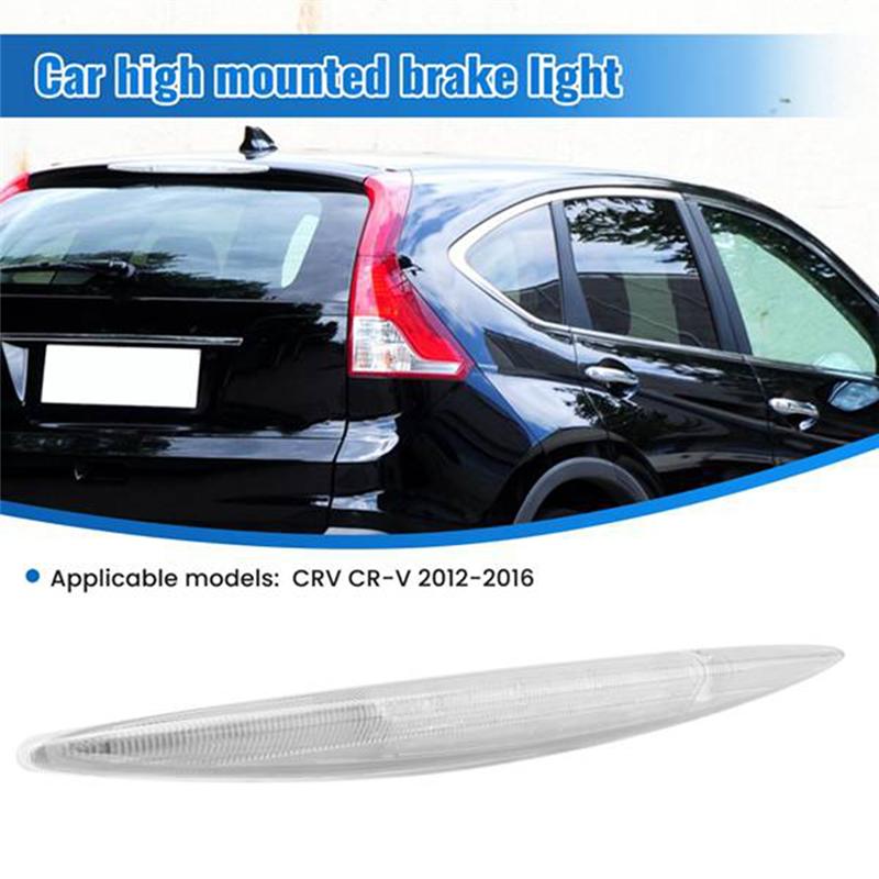 A28G-3Rd Brake Light CRV Rear Stop Lamp CRV Rear Taillights Forhonda CRV Brake Light CRV Brake Light