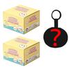 In Stock Steamed Bun Plush Keychain Simulation Dumpling Plush Pendant Random Style Collectible Blind Box for Kids Gift
