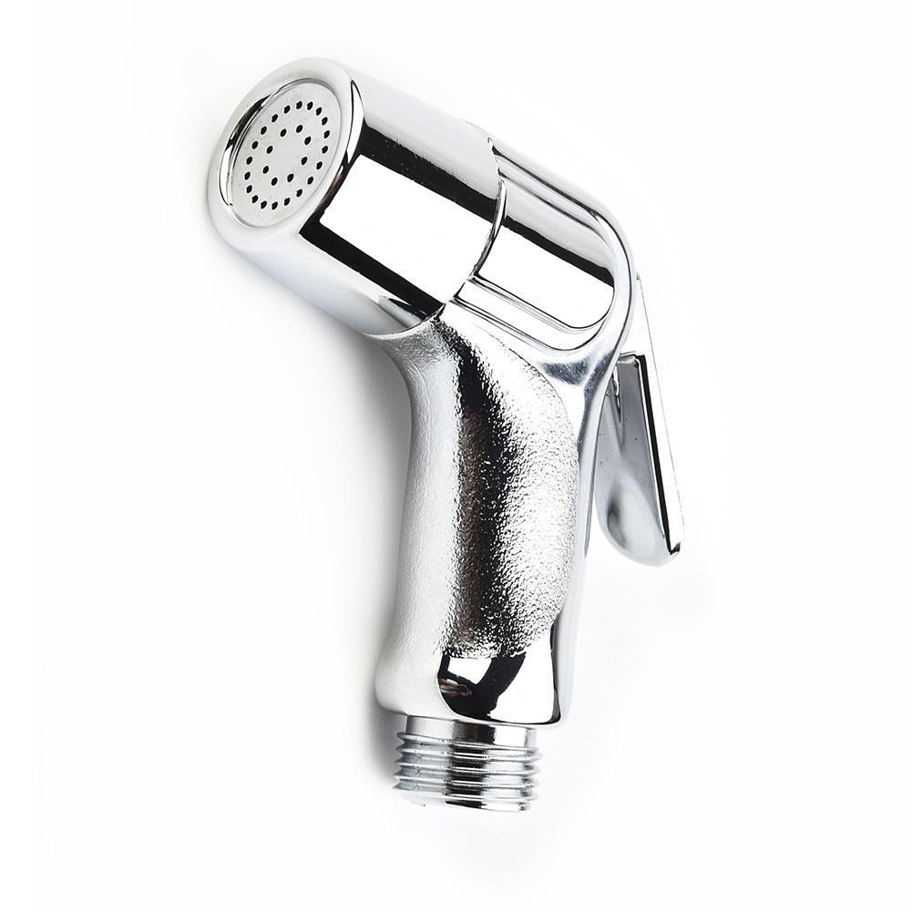 Bidet Spray Handheld Spray 1 PC ABS G1/2\" Connection