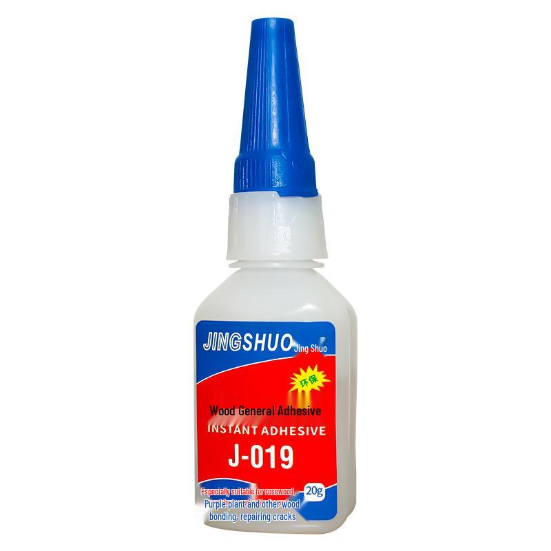 Super Strong Quick-Dry Universal Glue for Metal, Plastic, Rubber, Wood, Ceramic, and Shoes