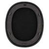 1 Pair Replacement Ear Cushions Pad Over Head Headset Lambskin Earpads for SPIRIT S5 Wireless Headphone Comfortable