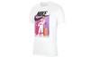 Set-in Sleeve T-Shirt Men's White CW0411-100