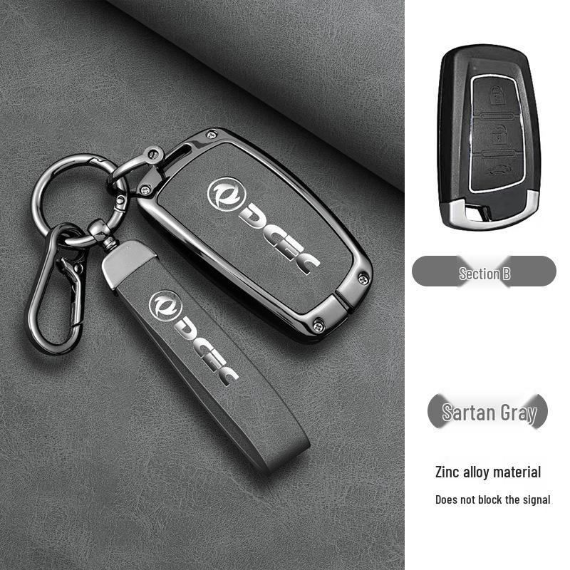 High-End Shell Buckle for Dongfeng Fengguang 580S/560, 330S/360/370, Ix5, and Aeolus AX7