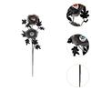 Unique Eyeball Fake Flower Scary Artificial False Flowers Creative Halloween Flowers  Festive
