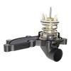 95810603202 Motorthermostat für Porsche Cayenne Hybrid 11-18 110C