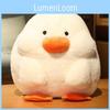 Doodle Lazy Cute Duck Plush Toy Cartoon Children Sleep Companion Girlfriend Gift