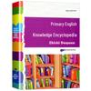 Primary to Junior High Entrance Exam Prep & Review Series