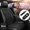 12V-24V Heated Car Seat Cushion Cover Anti Slip Warm Winter Car Seat Cover Universal Auto Seat Heating Pad Interior Accessories