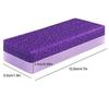 1/3/5/10 PCS Reusable Foot Floating Stones Sponge Stones Foot Care Callus Tissue Exfoliation Hard Skin Removal Agent Foot Scrub Scrub Nail Tools Foot
