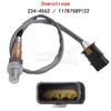 Upstream Downstream Front Rear Oxygen O2 Sensor for BMW 320i 328i 428i 520i 528i X1 X3 X4 X5 Z4 Lambda 11787589121 11787589122