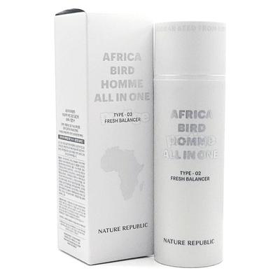 Africa Bird Homme All-in-One Fresh 150ml