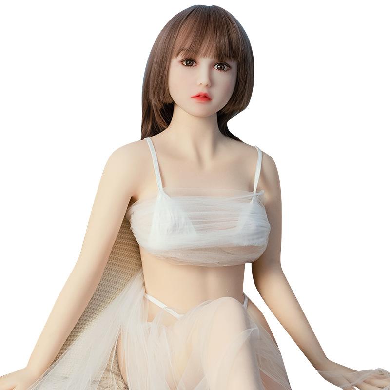 Silicone Sex Doll Sexy Big Ass Big Breast Sex Toys for Male Masturbator Real Feeling Adult Products