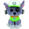 Patrol Paw Dog Plush Toy Figure Stuffed Animals Doll Rubble Rocky Chase