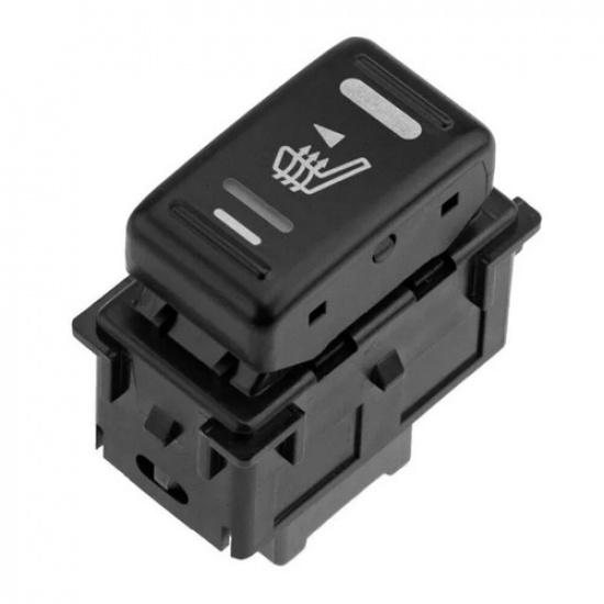 Seat Heater Control Switch For Nissan Frontier 350Z Altima Maxima X-Trail Murano