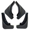 24-26 Star Era ET Soft Rubber Car Mudguard
