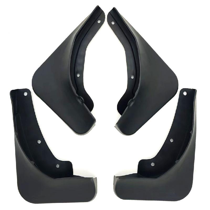 24-26 Star Era ET Soft Rubber Car Mudguard