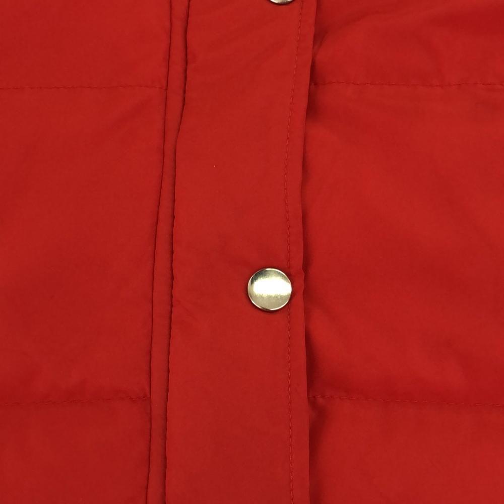 jouetie Hoodie Down jacket M Red Women Used