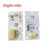 Powerful Super Bright White Daytime Running Light Board For BMW X1 F48 2017- Angel Eyes DRL Boards
