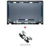 Laptop top cover for MSI GE76 MS-17K2 17K3 17K4 screen back case frame bezel upper lower palm rest bottom shell hinge case