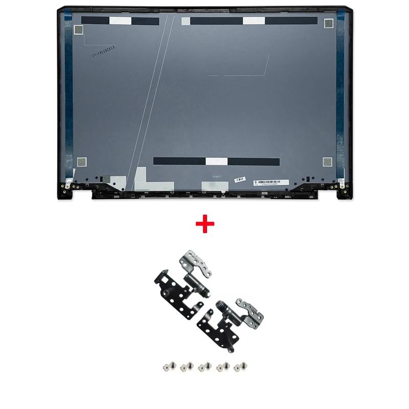 Laptop top cover for MSI GE76 MS-17K2 17K3 17K4 screen back case frame bezel upper lower palm rest bottom shell hinge case