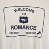 Maison Kitsune Print Short Sleeve T-shirt S White System Men's Used