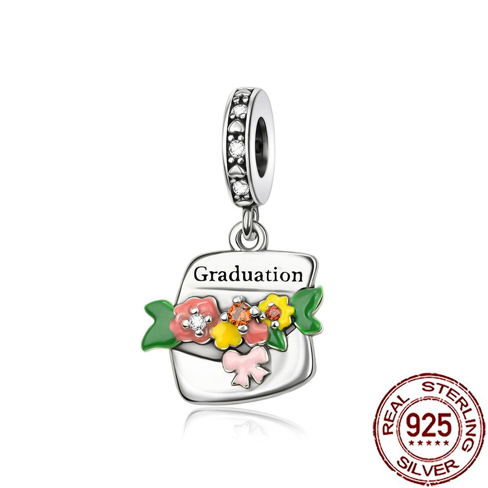 New Charms Copper Seahorse Fish Dog Cat Charm Beads Fit Snake Chain Bracelet Necklace Women Diy Jewelry
