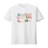 Inclusion Matters Special Education Teacher Sped Autism T Shirt vintage Washed Breathable Unisex fashion designer clothes