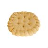 Biscuit Floor Cushion, Comfortable Mat for Sofa and Balcony Use