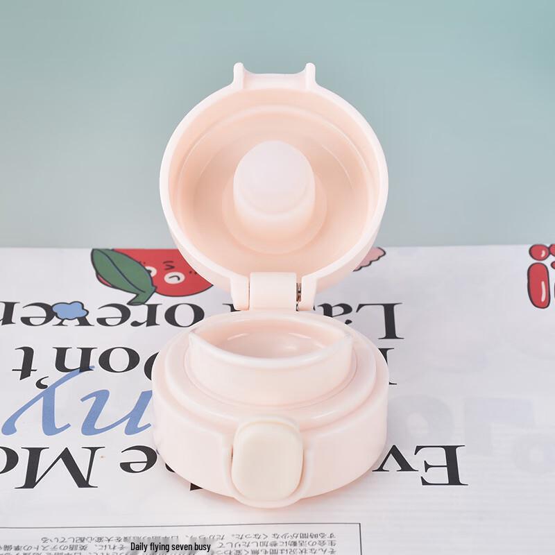 304 Stainless Steel Insulated Pop-up Tumbler