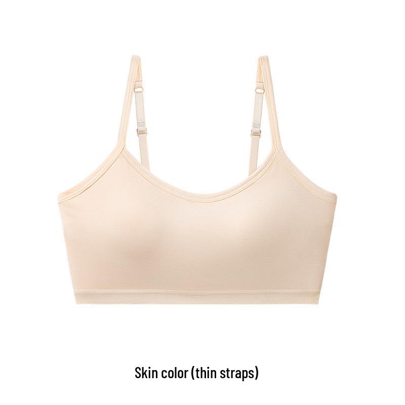 Girls' Teen Development Wire-Free Camisole Bra