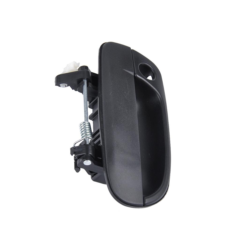 Náhrada za Hyundai Accent 2000-2006 vnější klika dveří přední levá 82650-25000FL auto
