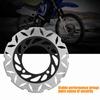 240mm Motorcycle Brake Disc for   NSS250   CB-1 CB400F CB400SF CB400   Superfour CB500