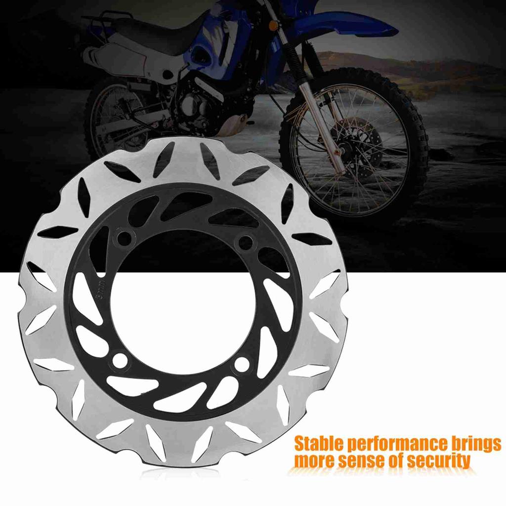 240mm Motorcycle Brake Disc for   NSS250   CB-1 CB400F CB400SF CB400   Superfour CB500