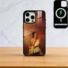 Lanas-w-Del-R-Rey Phone Case For iPhone17,16,15,14,13,12,11 Plus,Pro Magnetic with Magsafe Wireless Charging
