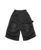 Poseusenseutibeu Fs Washing Bermuda Pants