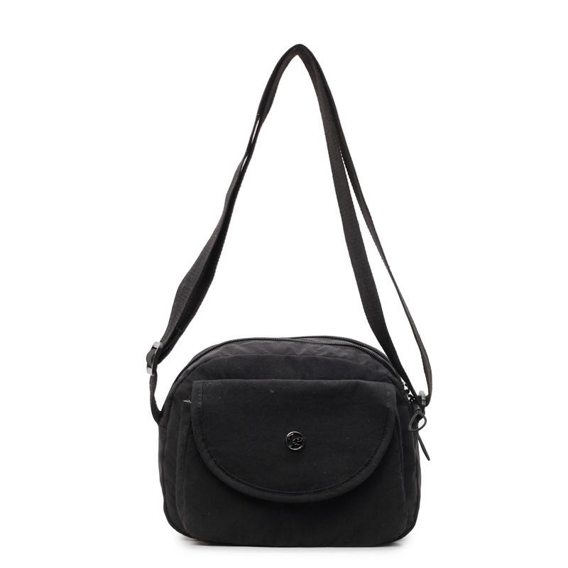 Women's Bag Sports Shoulder Crossbody Bag Lightweight Mobile Phone Bag