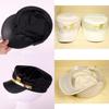 Eye-catching Jojo Wind Hat For Festivals And Parties