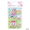 [Bandai] Tamamori Seal Refill - Exciting Spring Set (Ages 6 and Up) Tamagotchi