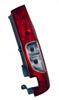 Right Rear Lamp Mercedes Citan W415 Double Door