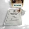[USED] DAKS Limited Edition Teddy Bear